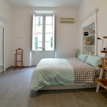 Casa Cavour - Luxury Apartment Sassari Kültér fotó