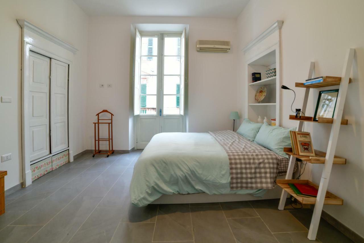 Casa Cavour - Luxury Apartment Sassari Kültér fotó