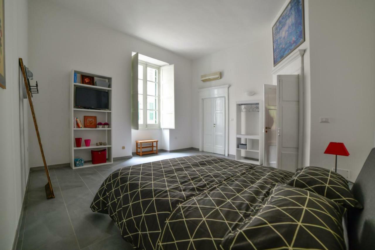 Casa Cavour - Luxury Apartment Sassari Kültér fotó