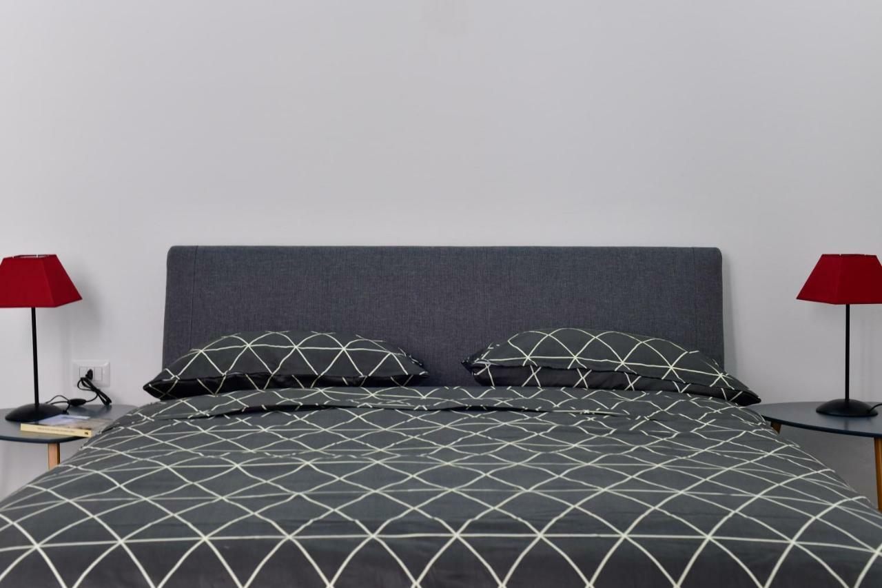 Casa Cavour - Luxury Apartment Sassari Kültér fotó
