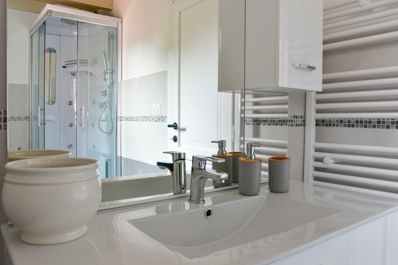 Casa Cavour - Luxury Apartment Sassari Kültér fotó