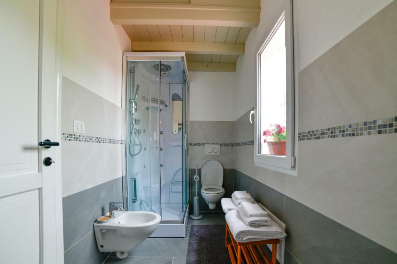 Casa Cavour - Luxury Apartment Sassari Kültér fotó